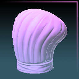 Chef's Hat